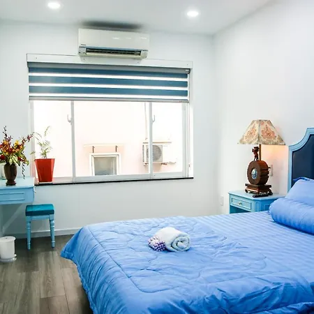 Fh Homestay